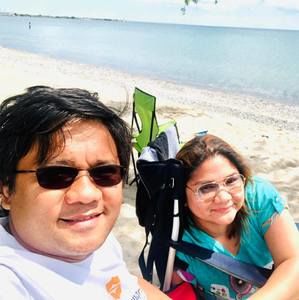 Meet your Posher, Katrina